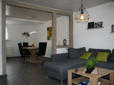 Ferienwohnung zur Trübenbach