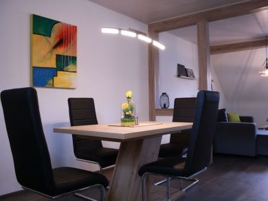 Ferienwohnung zur Trübenbach