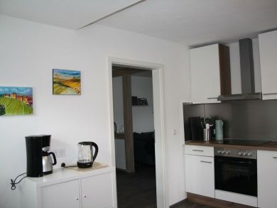 Ferienwohnung zur Trübenbach