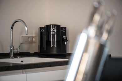 Ferienwohnung Atelier Maschinenhaus Drechsler