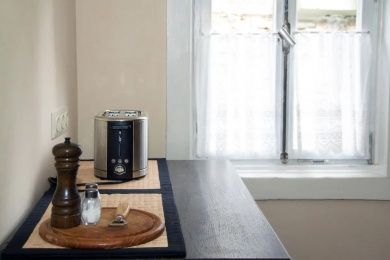 Ferienwohnung Greiff