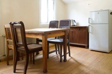 Ferienwohnung Greiff