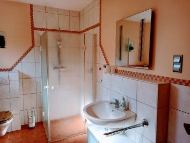 Ferienwohnung Haus Felsblick