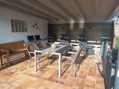 Ferienwohnung Haus Felsblick