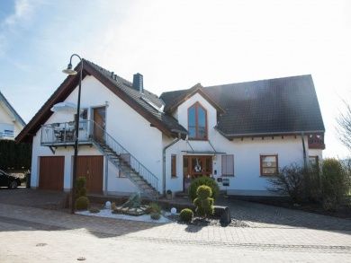 Ferienwohnung mit Herz