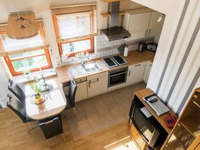Ferienwohnung mit Herz