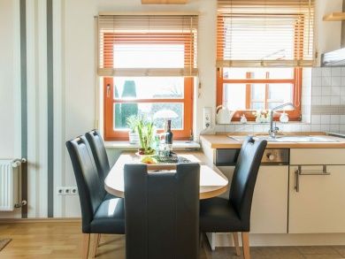 Ferienwohnung mit Herz