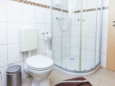 Ferienwohnung mit Herz