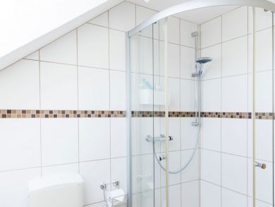 Ferienwohnung mit Herz
