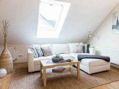 Ferienwohnung mit Herz