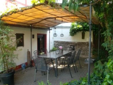 Ferienhaus Barz