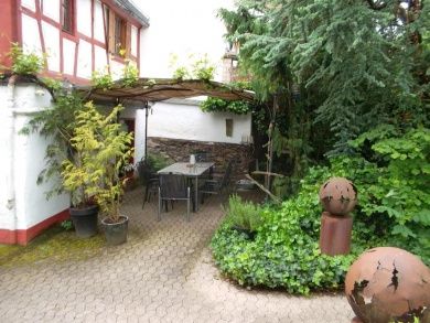 Ferienhaus Barz