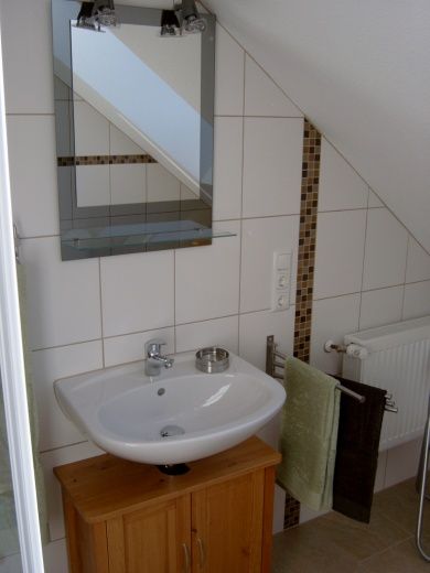 Ferienwohnung mit Herz