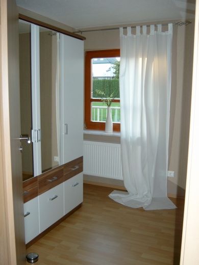 Ferienwohnung mit Herz