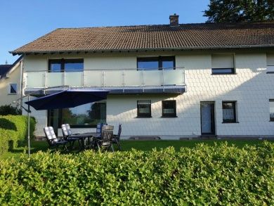 Ferienwohnung Heinen