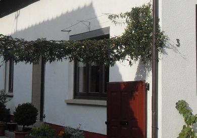 Gästehaus Maria - Ferienwohnung