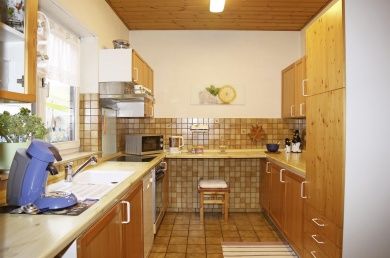 Gästehaus Maria - Ferienwohnung