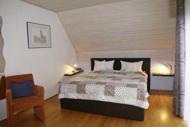 Gästehaus Maria - Ferienwohnung