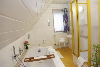 Gästehaus Maria - Ferienwohnung