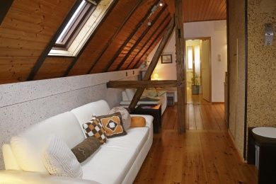 Gästehaus Maria - Ferienwohnung