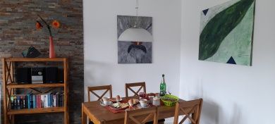  Ferienwohnung Zilligen in Stadtkyll