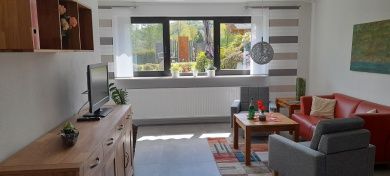  Ferienwohnung Zilligen in Stadtkyll
