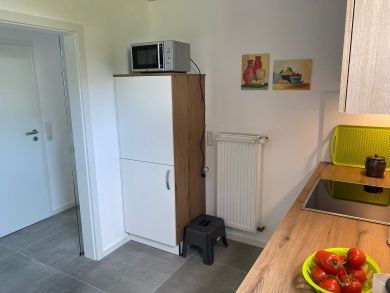  Ferienwohnung Zilligen in Stadtkyll