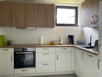  Ferienwohnung Zilligen in Stadtkyll