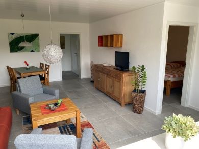  Ferienwohnung Zilligen in Stadtkyll