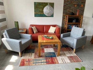  Ferienwohnung Zilligen in Stadtkyll