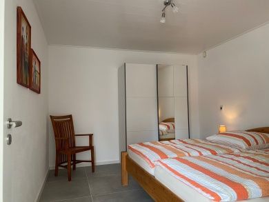  Ferienwohnung Zilligen in Stadtkyll