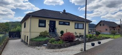  Ferienwohnung Zilligen in Stadtkyll