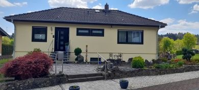  Ferienwohnung Zilligen in Stadtkyll