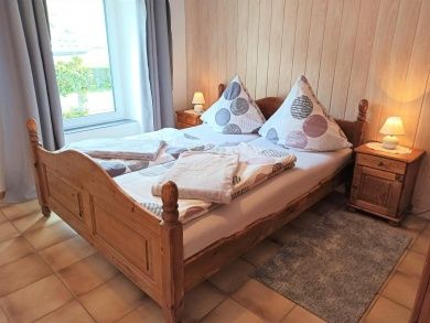 Ferienwohnungen Haus Moselstrand