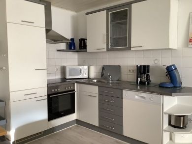 Ferienwohnung Haus Regina mit Sauna bei Cochem-Mosel