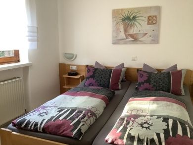 Ferienwohnung Haus Regina mit Sauna bei Cochem-Mosel