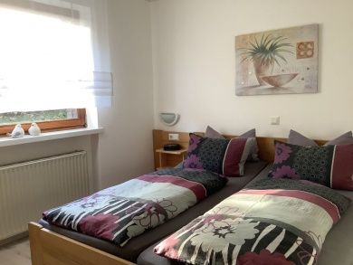Ferienwohnung Haus Regina mit Sauna bei Cochem-Mosel