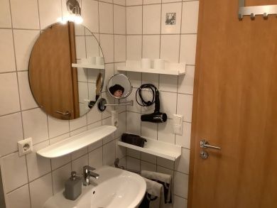 Ferienwohnung Haus Regina mit Sauna bei Cochem-Mosel