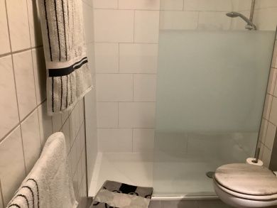 Ferienwohnung Haus Regina mit Sauna bei Cochem-Mosel