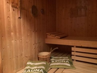 Ferienwohnung Haus Regina mit Sauna bei Cochem-Mosel