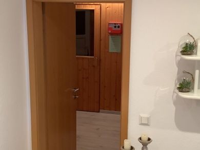 Ferienwohnung Haus Regina mit Sauna bei Cochem-Mosel