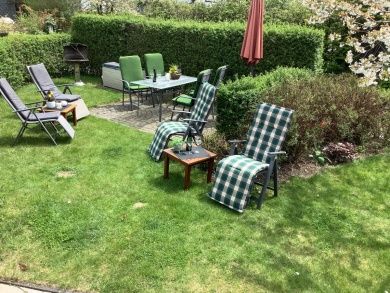 Ferienwohnung Haus Regina mit Sauna bei Cochem-Mosel