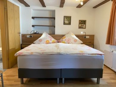 Ferienwohnung Kornblume