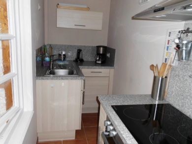 Ferienwohnung Ilse im schönen Ahrtal