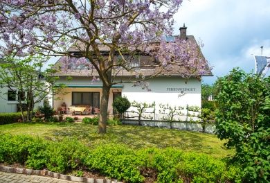 Ferienweingut Monzel