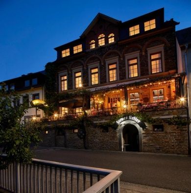 Weinhaus Lenz - Gästezimmer und Ferienwohnungen