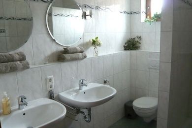 Ferienwohnung Sängerfelsen, Dahn