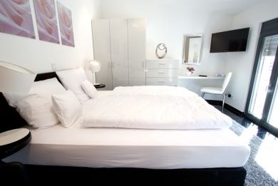 Ferienapartments Hofhaus Sankt Martin