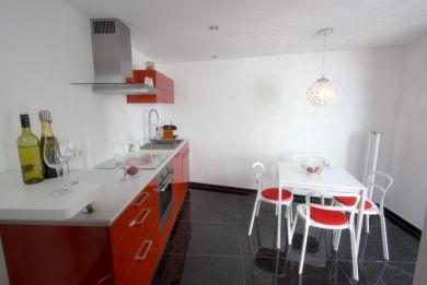 Ferienapartments Hofhaus Sankt Martin