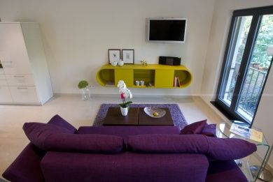 Ferienapartments Hofhaus Sankt Martin